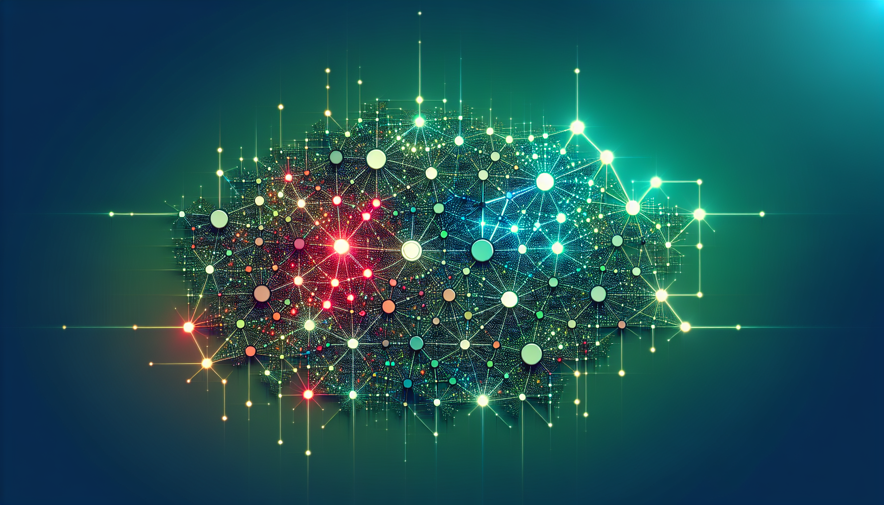 Graph Database Illustration